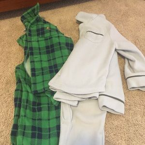 Gap pjs